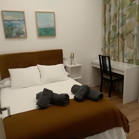 Apartamento Roco Madrid Dış mekan fotoğraf