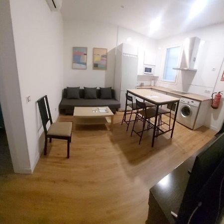 Apartamento Roco Madrid Dış mekan fotoğraf