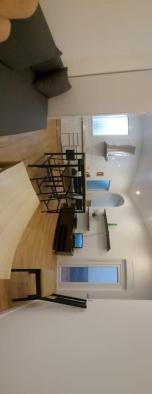 Apartamento Roco Madrid Dış mekan fotoğraf
